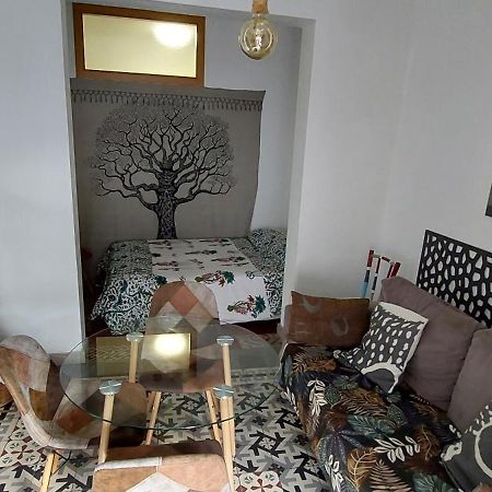 Apartamentos Fuente Nueva II Caces Eksteriør billede