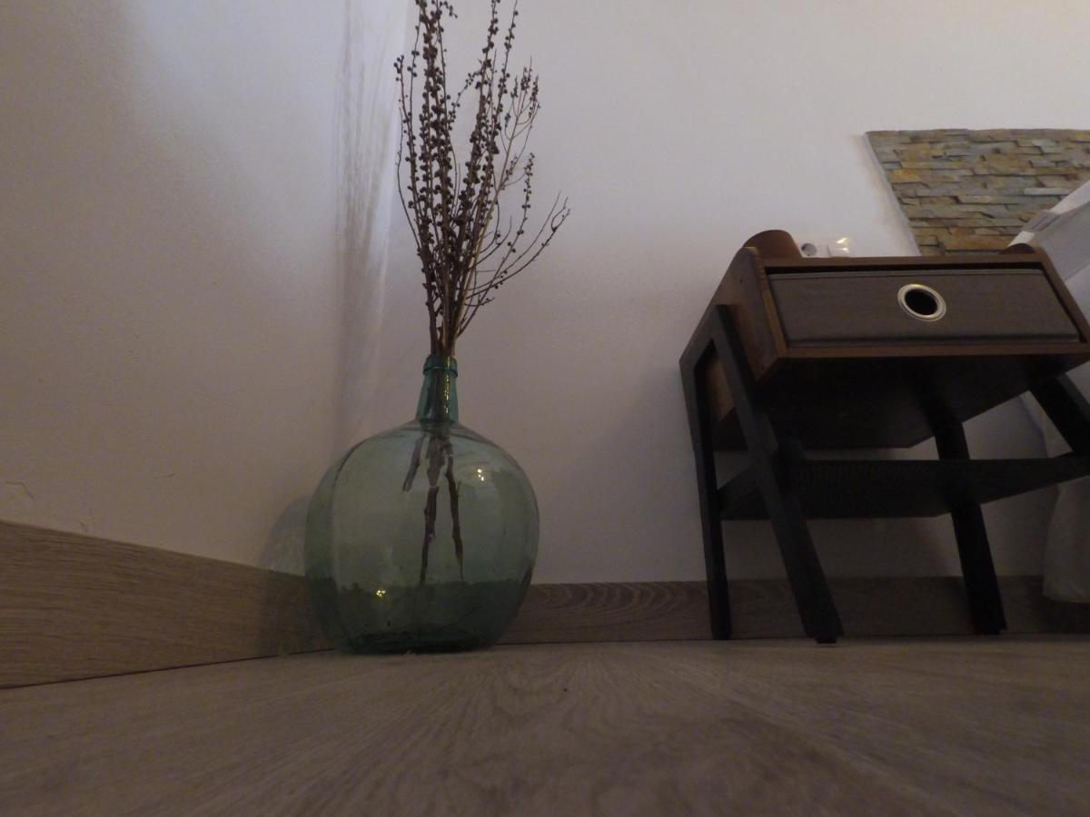 Apartamentos Fuente Nueva II Caces Eksteriør billede