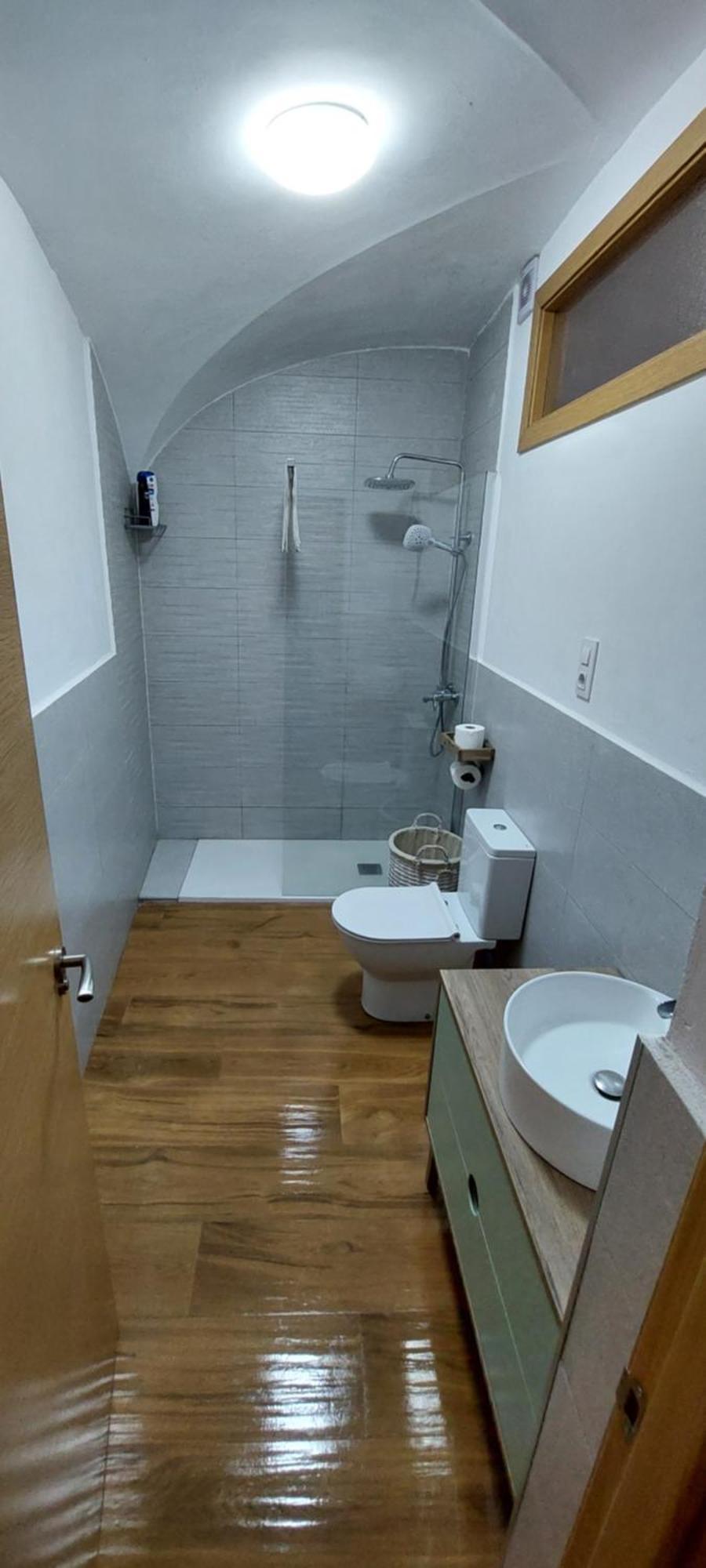 Apartamentos Fuente Nueva II Caces Værelse billede